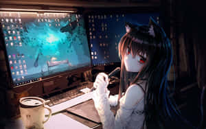 1280x800 — 1280x720 Bakgrunner