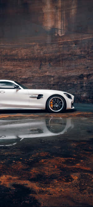 Android Amg Gt-r Bakgrunn — OnePlus 11 Bakgrunner