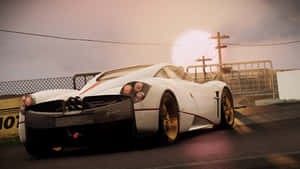 720p Project Cars Bakgrunn