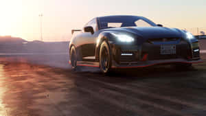 720p Project Cars Bakgrunn — Project cars Bakgrunner