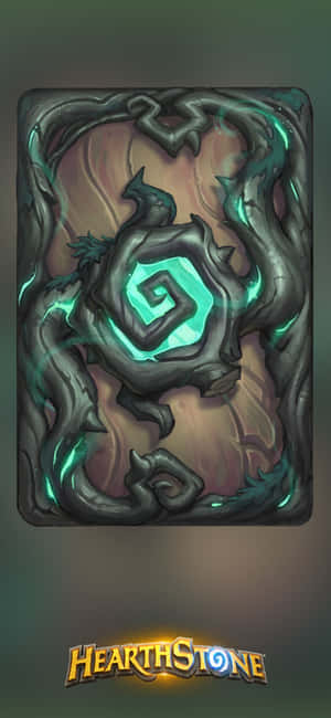 Iphone Xs Hearthstone Bakgrunn — Vivo T5 Pro Bakgrunner