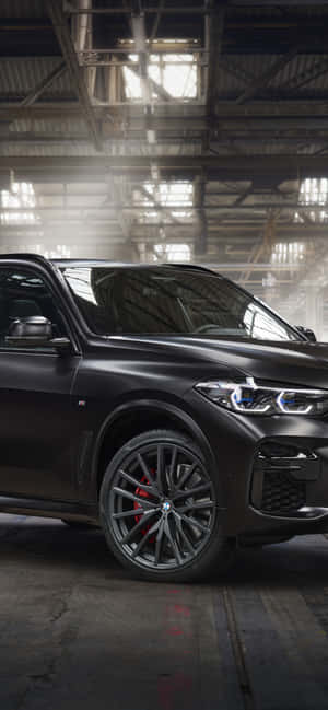 Bmw X6 M bilder — Xperia 10 Bakgrunner