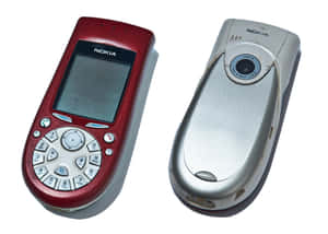 Innovasjon på sitt beste med Nokia 3800 X