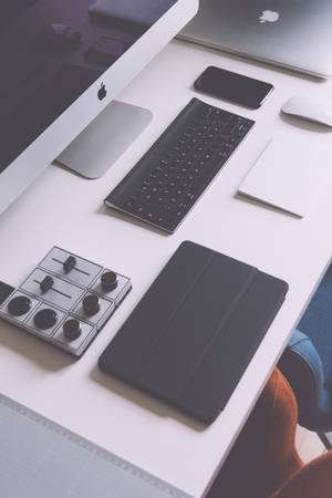 iPad Mini-enheter — iPad Mini Bakgrunner