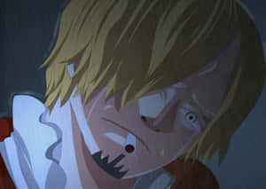 One Piece 4k-bakgrunn — One piece 4K GIF Bakgrunner