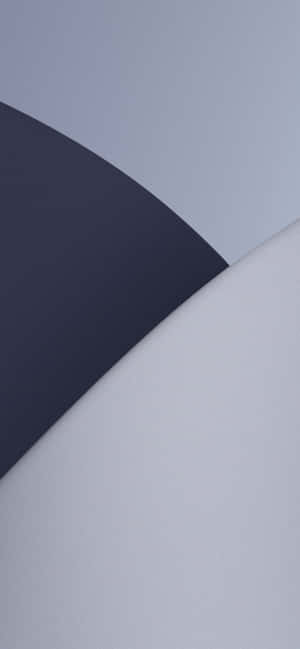 iOS 13-bakgrunn — Xperia 10 Bakgrunner