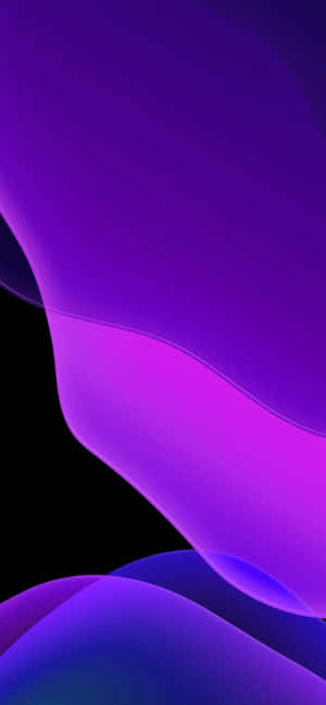 iOS 13-bakgrunn — ZTE Blade V80 Design Bakgrunner