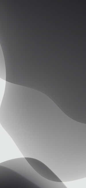 iOS 13-bakgrunn — ZTE Blade V80 Design Bakgrunner