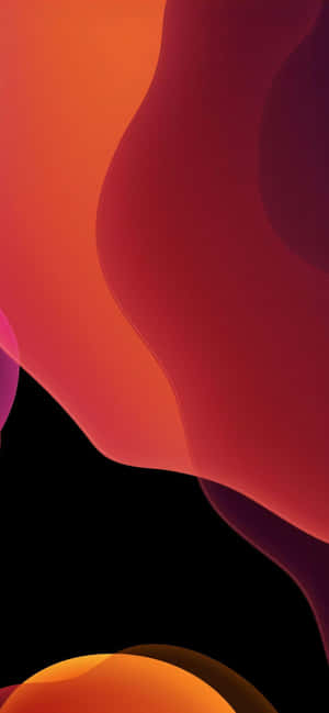iOS 13-bakgrunn — Moto G Power (2025) Bakgrunner
