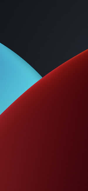 iOS 13-bakgrunn — Xperia 10 Bakgrunner