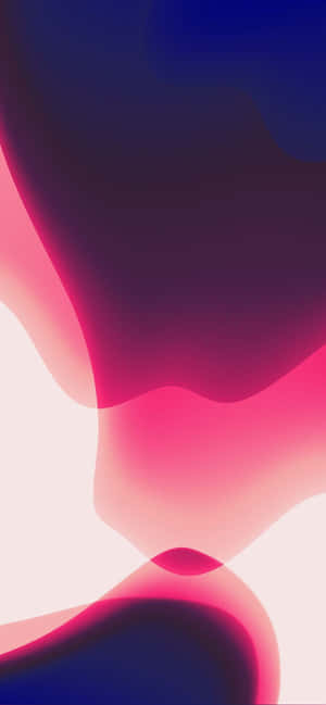 iOS 13-bakgrunn — ZTE Blade V80 Design Bakgrunner