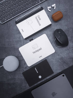 iPad Mini-tilbehør — iPad Mini Bakgrunner