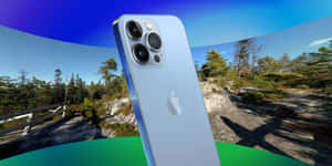 360 bilder — iPhone 11 Bakgrunner