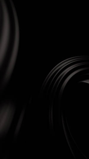 iPhone 13 svart spiral bakgrunnsbilde — iPhone 13 Bakgrunner