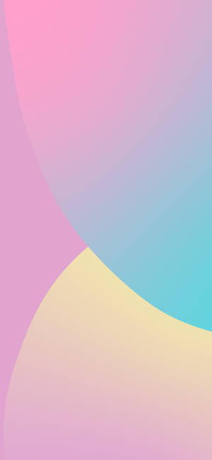 iPhone 14 Pastellrosa — iPhone 14 Bakgrunner