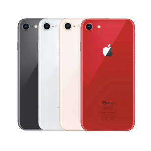Iphone 8 Farger