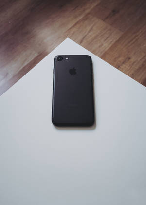 Iphone 8 Hvit Overflate — iPhone 8 Bakgrunner