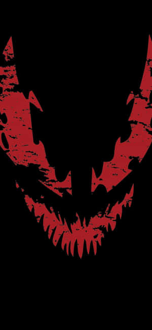 Carnage iPhone — POCO F9 Pro Bakgrunner
