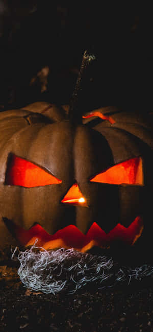 Iphone Halloween Bakgrunn — IQOO Z11 Lite 44W Bakgrunner
