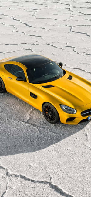 Iphone X Amg Gt-r Bakgrunn — Honor Play11 Bakgrunner