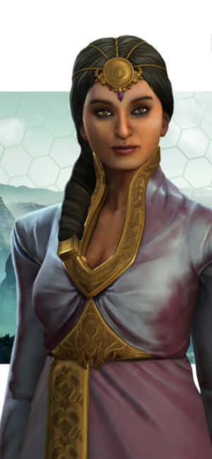 Iphone X Civilization Beyond Earth Bakgrunn — Samsung Galaxy S22 Bakgrunner