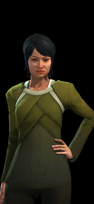 Iphone X Civilization Beyond Earth Bakgrunn — iPhone 16 Bakgrunner