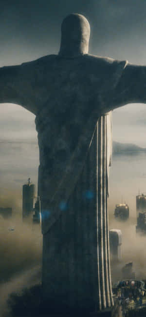 Iphone X Civilization Beyond Earth Bakgrunn — POCO F7 Ultra Bakgrunner