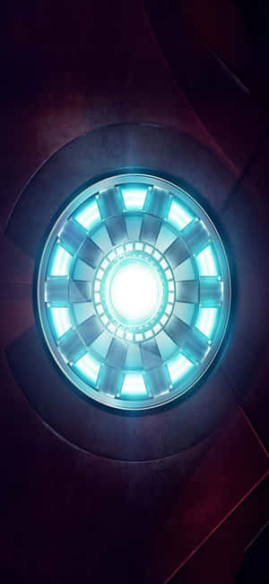 Iphone X Iron Man Bakgrunn — RedMagic Bakgrunner