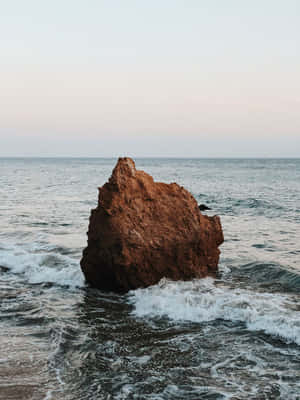 Iphone X Malibu Bakgrunn