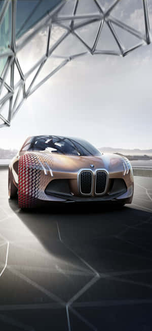 Iphone X Bmw Bakgrunn — iPhone 15 Pro Bakgrunner