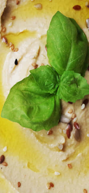 Iphone X Pasta Bakgrunn — Xiaomi Bakgrunner