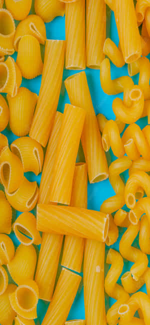 Iphone X Pasta Bakgrunn — iPhone 16 Pro Max Bakgrunner