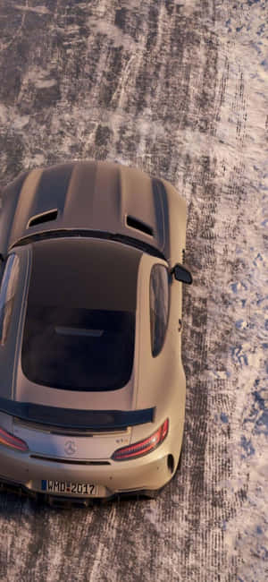 Iphone X Project Cars Bakgrunn — iPhone 17 Bakgrunner