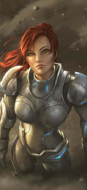 Iphone X Starcraft Ii Bakgrunn — iPhone 11 Pro Bakgrunner