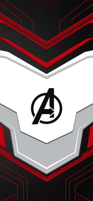Iphone Xs Avengers bakgrunn — Vivo S2 Bakgrunner
