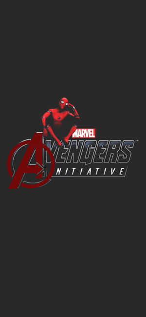 Iphone Xs Avengers Bakgrunn — Redmi Note 13 Pro Bakgrunner