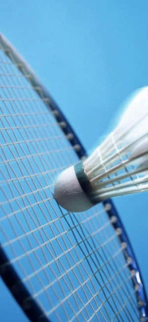 Iphone Xs Badminton Bakgrunn — Xiaomi 18 Pro Max Bakgrunner