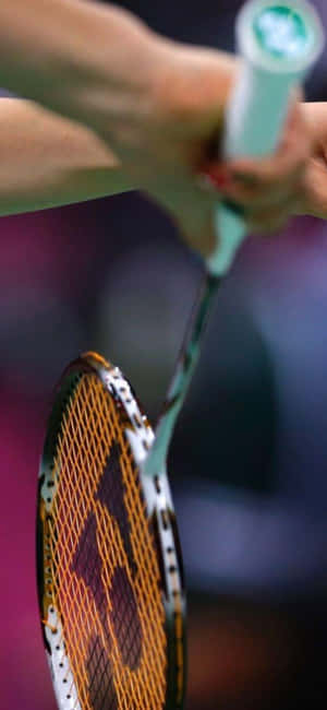 Iphone Xs Badminton Bakgrunn — Honor Play11 Bakgrunner