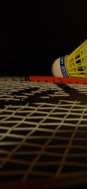 Iphone Xs Badminton Bakgrunn — Xiaomi 15 Ultra Bakgrunner