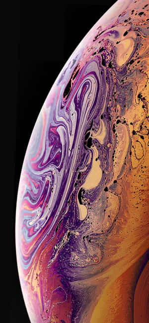 iPhone XS Bakgrunn — Vivo X300 Pro Bakgrunner
