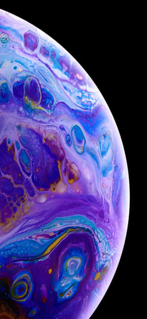 iPhone XS Bakgrunn — POCO M7 4G Bakgrunner