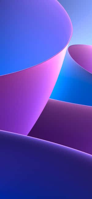 iPhone XS Bakgrunn — IQOO Bakgrunner