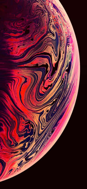 iPhone XS Bakgrunn — iPhone Xs Bakgrunner