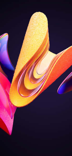 iPhone XS Bakgrunn — Zenfone 10 Bakgrunner