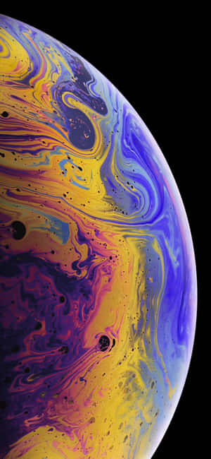 iPhone XS Bakgrunn — OnePlus N6 Bakgrunner