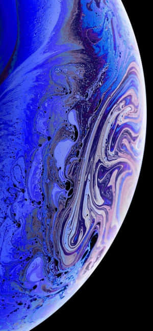 iPhone XS Bakgrunn — OnePlus N6 Bakgrunner