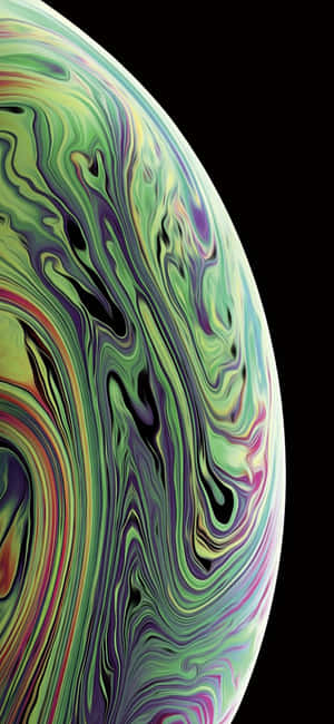 iPhone XS Bakgrunn — Zenfone 10 Bakgrunner