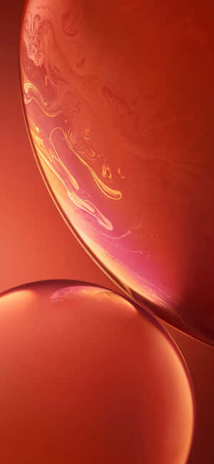 iPhone XS Bakgrunn — Galaxy A18 Bakgrunner