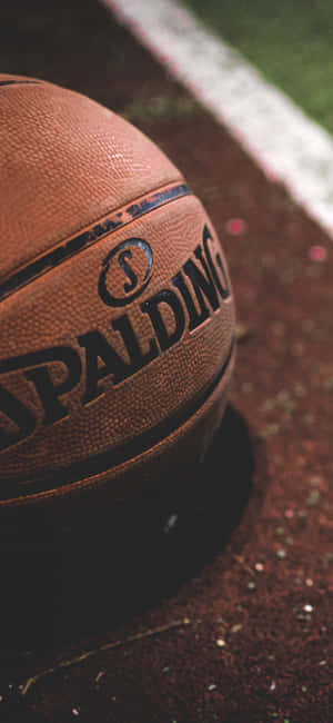 Iphone Xs Basketball Bakgrunn — RedMagic 10S Pro Bakgrunner