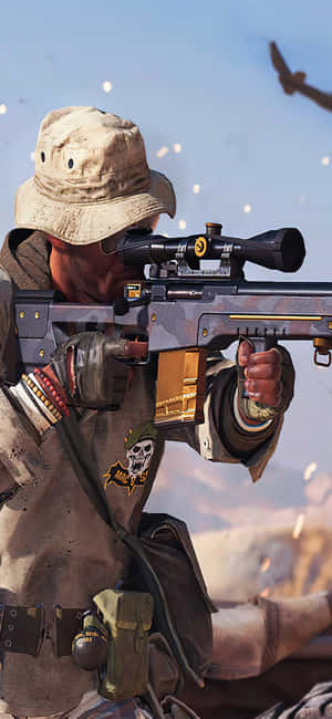 Iphone Xs Call Of Duty Black Ops Cold War Bakgrunn — Google Pixel 6 Pro Bakgrunner